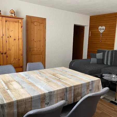 Grieser Appartement *