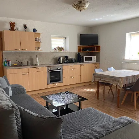 Grieser Appartement *