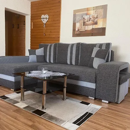 Grieser Appartement *