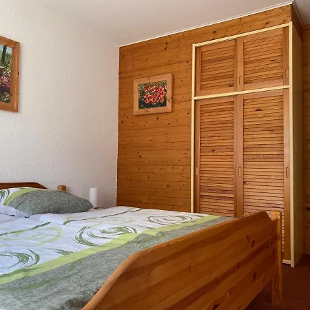 Appartement Grieser Geising