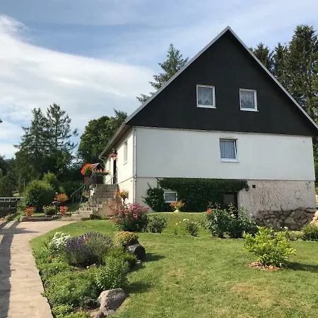 Grieser Appartement *