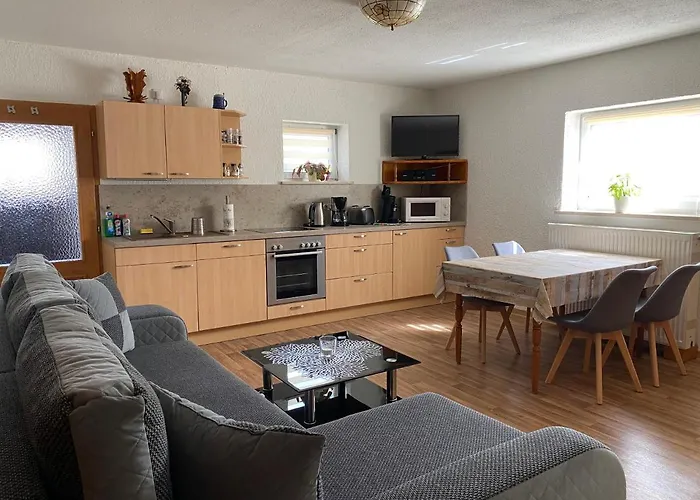 Grieser Апартаменты *