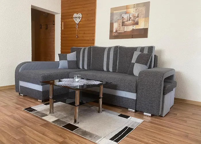 Grieser Апартаменты *