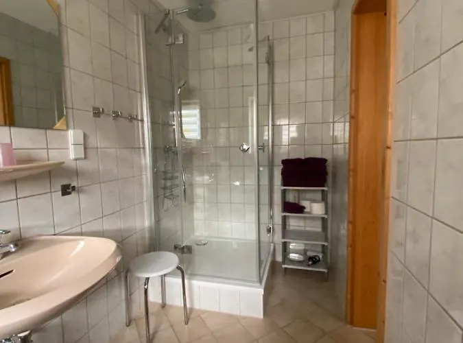 Grieser Апартаменты