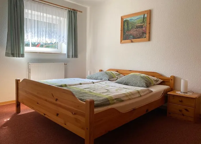 Grieser Апартаменты