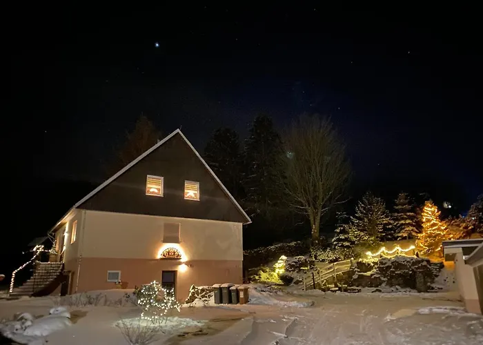 Апартаменты Grieser Гайзинг