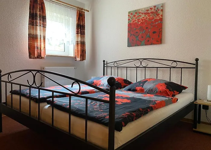 Апартаменты Grieser