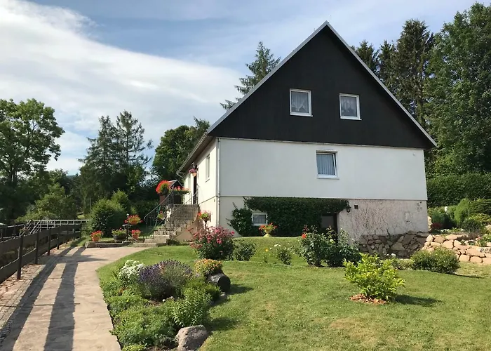 Grieser Апартаменты *