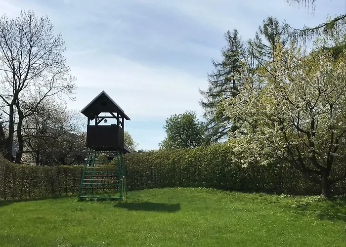 Grieser Апартаменты